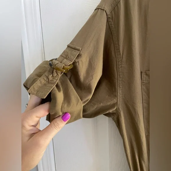 H&M jumpsuit - Picture 7 of 9